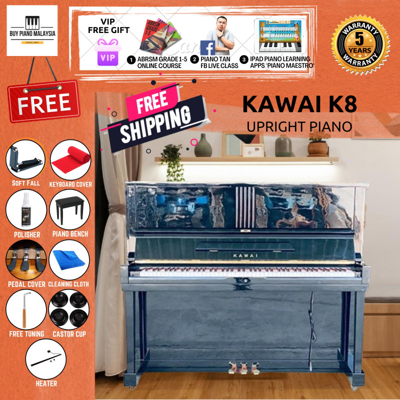 Kawai deals k8 price